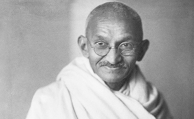 gandhi