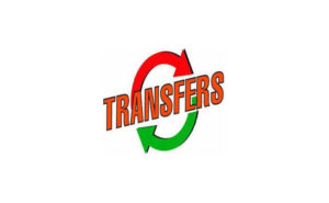 transfer