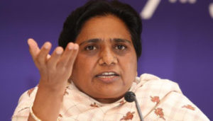 mayawati