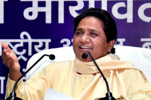 mayawati